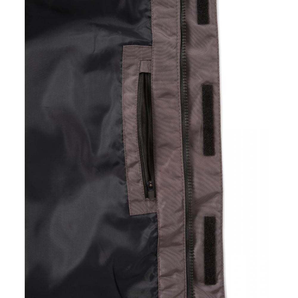 Thisisneverthat Sp Logo Wading Jacket Plum