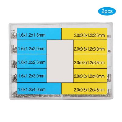 Accessori per orologi – Attrezzi e kit di riparazione