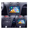Car Stereo Radio Multimedia 4G Wifi 2 DIN Android Carplay For Ford Fusion 1 2005 - 2012 Navigation GPS Wireless Auto