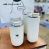 AKS COFFEE x GAGA Niedlicher Edelstahl-Thermosbecher