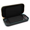 IPEGA PG-SW2005A For Nintendo Switch 2 Carrying Case Carbon Fiber Texture Hard Shell Storage Bag