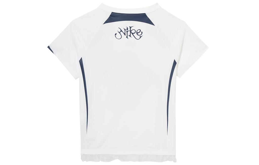 Nike Raglan Sleeve T Shirt Women's II1950-100