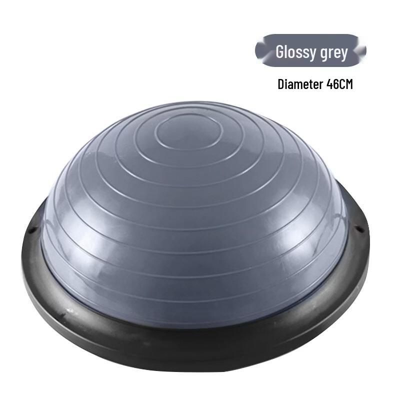 Dearien Core Training Half Balance Ball