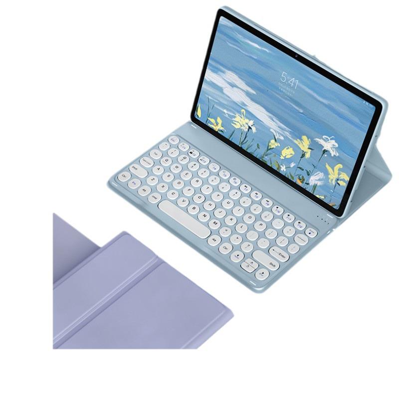 Lenovo Tab M8 3rd Gen 8" Bluetooth Keyboard Case