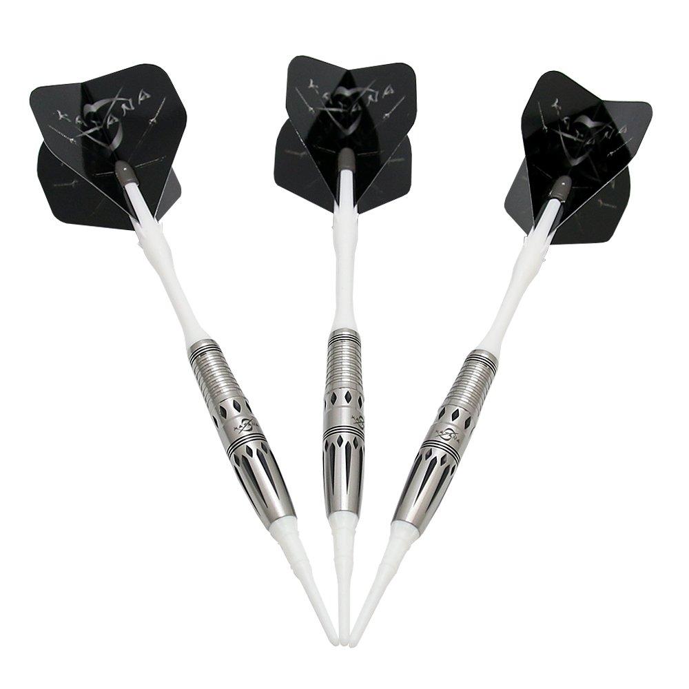 Dynasty KATANA Soft Meitou Hiyou 2BA Darts,