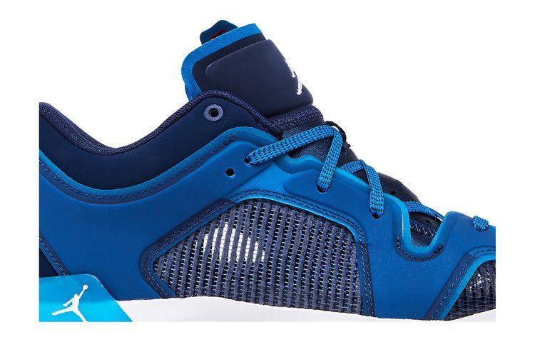 Air Jordan 37 Low 'Fraternity'