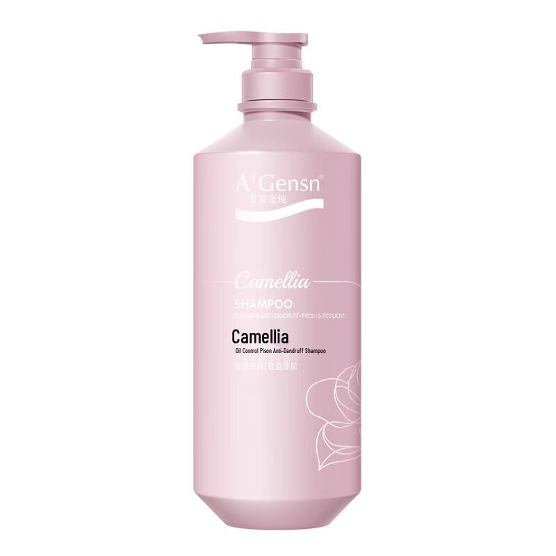 An An Jinchun Hair Shampoo