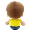 Новая мягкая игрушка Рик и Морти, 2 шт., мягкая игрушка, фигурка из аниме и игры, коллекционный подарок для фанатов, любителей сериала, декор для дома
