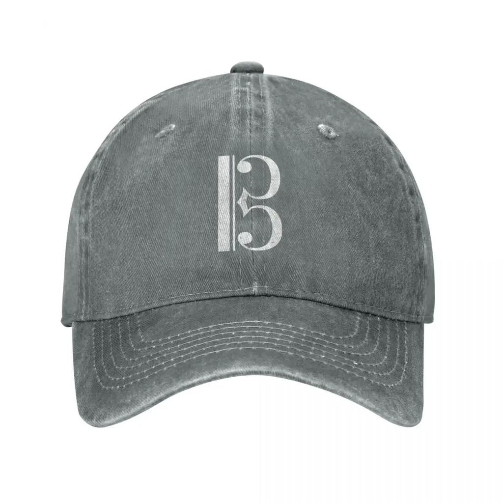 alto clef viola Baseball Cap Kids Hat luxury Women cap Luxury Unisex Hat New In The Hat Golf Women Unisexs