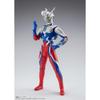 TAMASHII NATIONS S.H. Figuarts Ultraman Zero 150mm PVC ABS Painted Action Figure