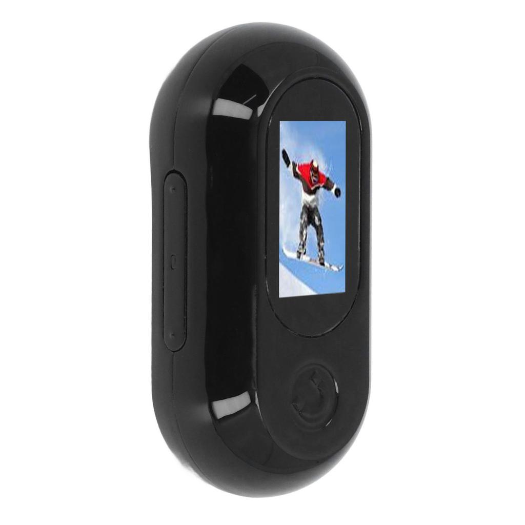 Pet Collar Camera High Definition Portable Dog Collar Camera Action Sport Dog Cam Cat Video Camera