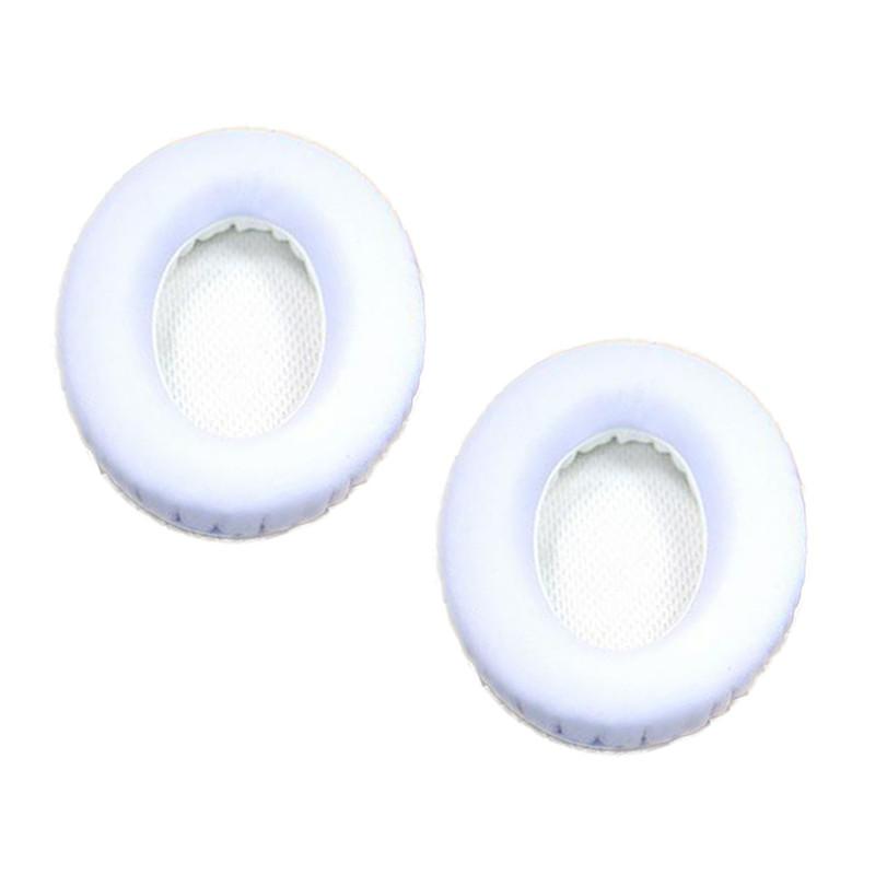 Replacement Ear Pads Earpads for Bose QuietComfort QC 2 15 25 35 Ear Cushion for QC2 QC15 QC25 QC35 SoundTrue Headphones part