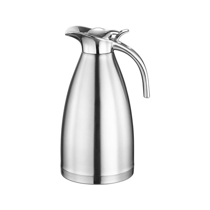 Bingyue Stainless Steel Vacuum Insulated Thermos Pot