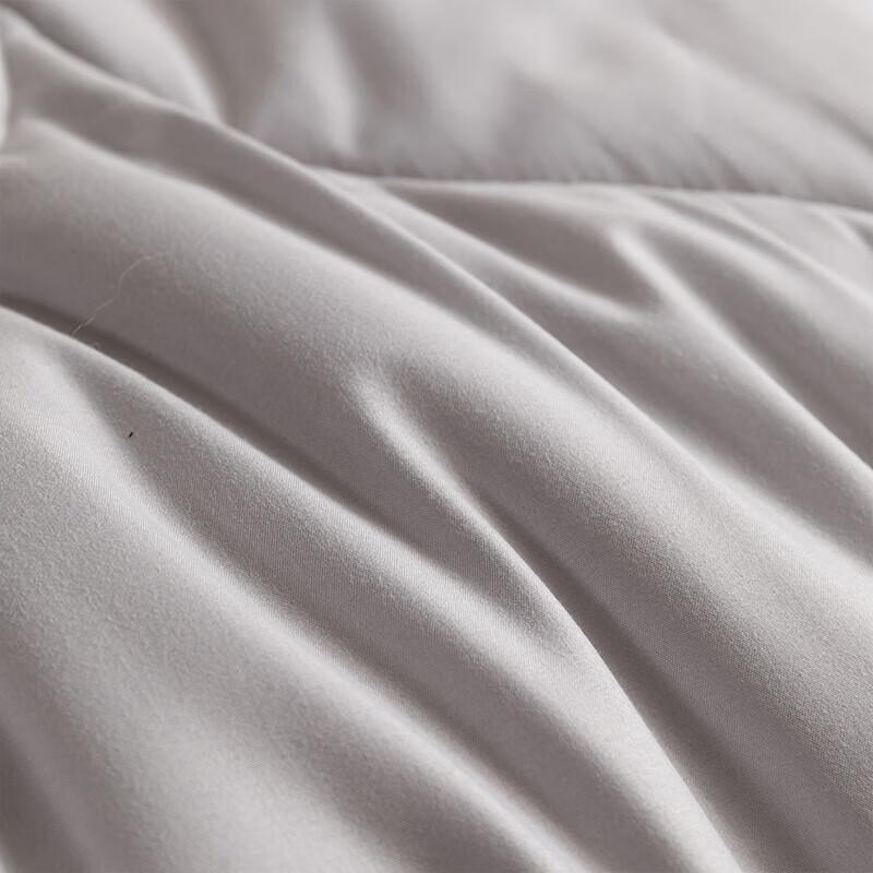 Muji Zimowa Kołdra z Graphene'u Sojowego Antybakteryjna