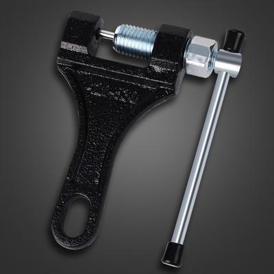 Carbon Steel Chain Breaker 420-530 Pin Remover Accessories Chain Spanner Motorcycle
