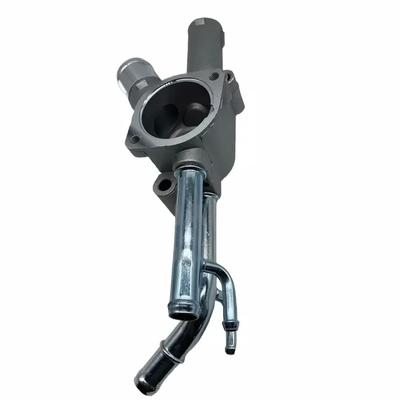256610 25620-23610 Carcaça do Termostato do Líquido de Arrefecimento do Motor Para Hyundai Elantra Tucson Tiburon Para Kia Spectra Sportage 2.0L 03-11