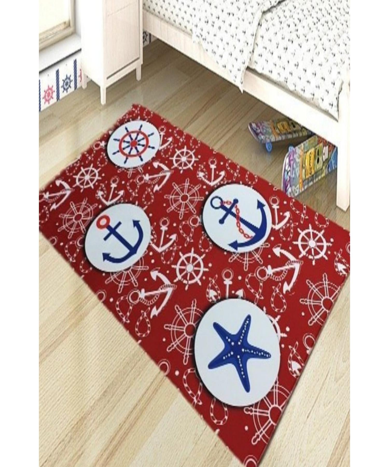 

Carnival Denizci 5 Ковер для детской комнаты