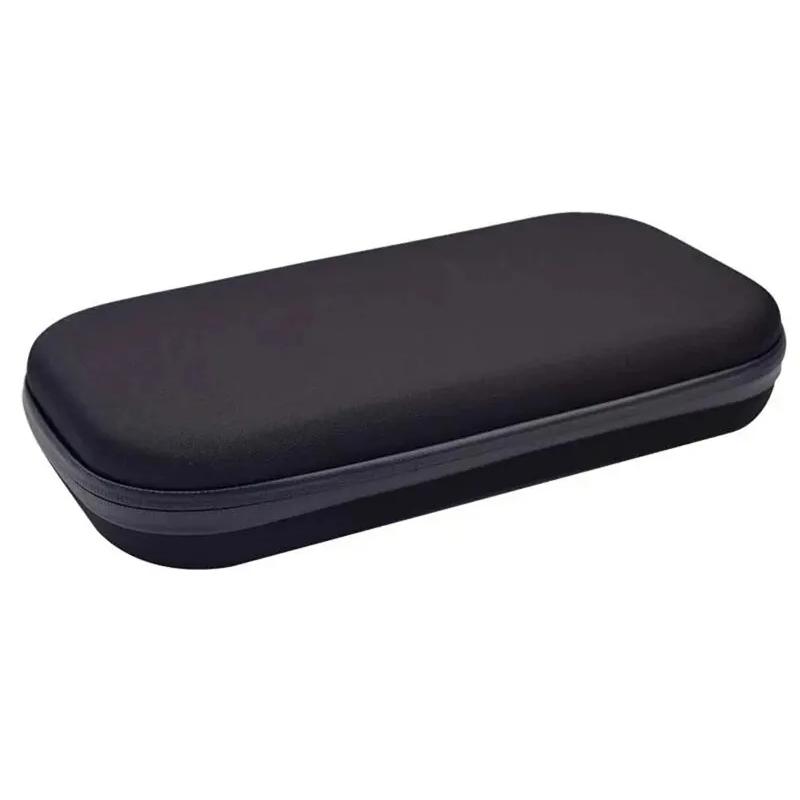 1 Stück tragbare Stethoskop-Aufbewahrungsbox, stoßfest, leicht, Stethoskop-Organizer-Tasche, Hartschalen-Transporttasche aus Eva, Schutzhülle