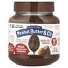 Hazelnut Spread, Milk Chocolatey Hazelnut, 13 Oz (369 G)