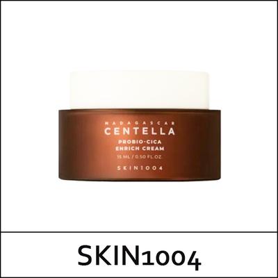 (bo1) Крем Madagascar Centella Probio-Cica Enrich 50 мл / (б)