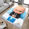 Baby Boss Adventure Carpet For Playroom Bedroom Living Room Sofa Home Decorkids Game Area Rug Nonslip Floor Mat