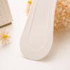 4 Pairs Womens Ice Silk No Show Socks Non-Slip Invisible Shallow Mouth Boat Socks Ultra Thin Summer Low Cut Socks