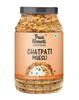 Chatpati-Müsli (400 gr), Chatpati Müsli, wahre Elemente