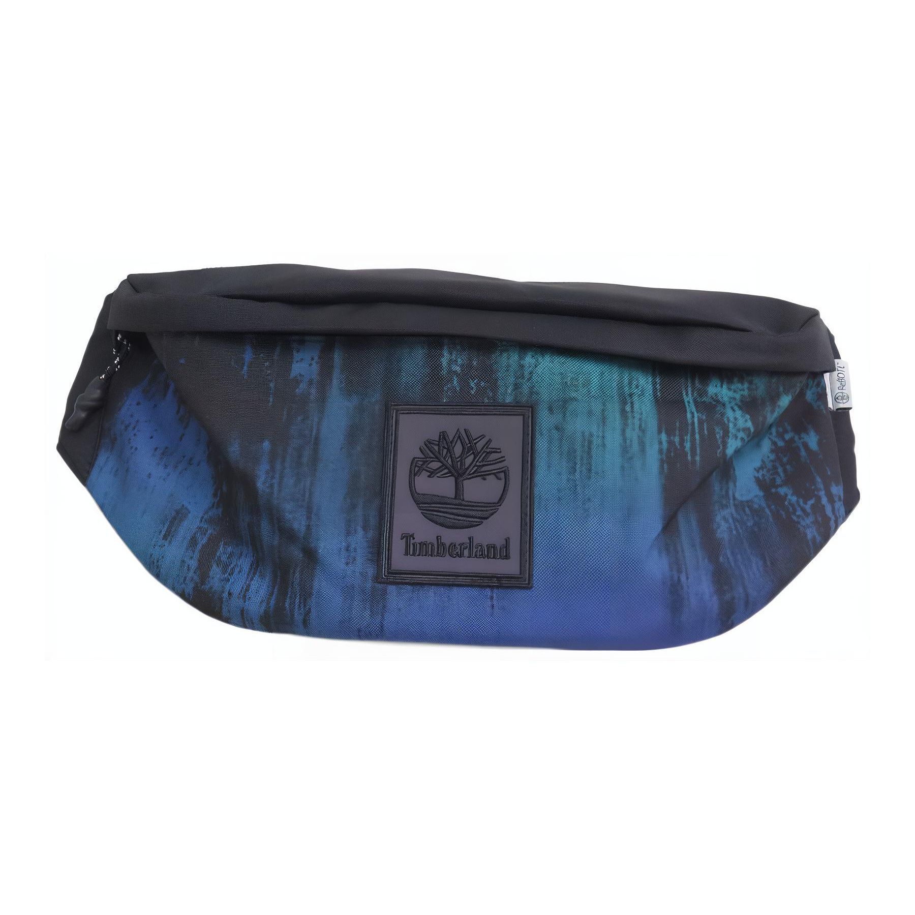 

Timberland 2.5L Casual Waist Bag Polyester Multicolor Unisex Waist Bag A2JPZ959 Multicolor