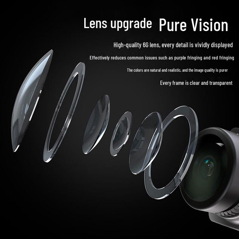 FPV kamery RunCam pro drony