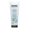Shampoo Nutriente Isana Sensitive 250 ml