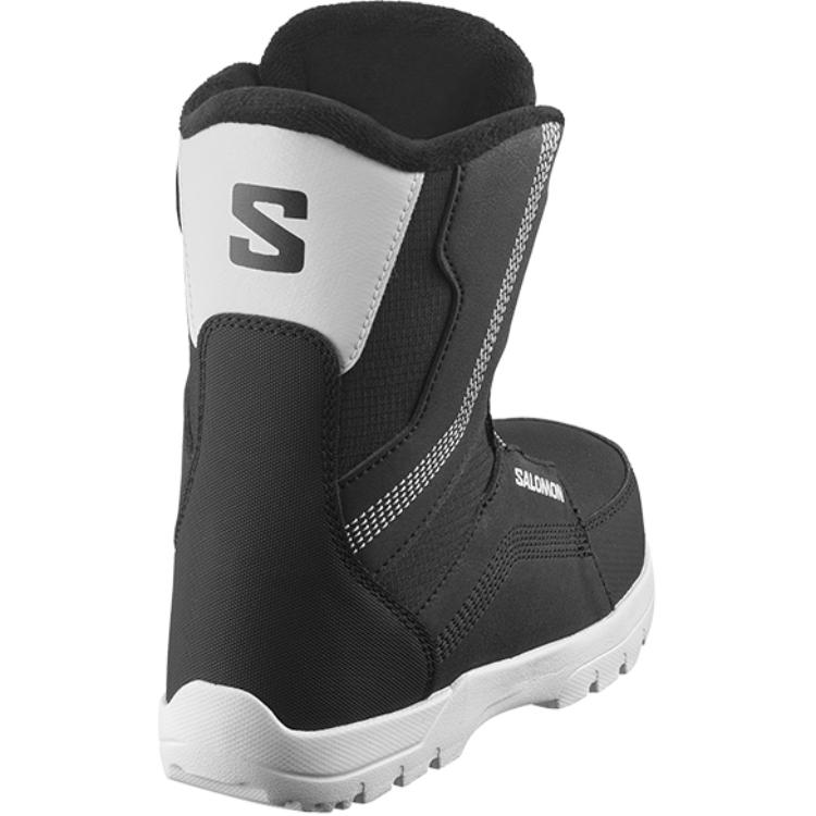 Salomon Whipstar Snowboard Boots Warm Comfortable Safe Reliable Kids Kids Snowboard Boots L47112800