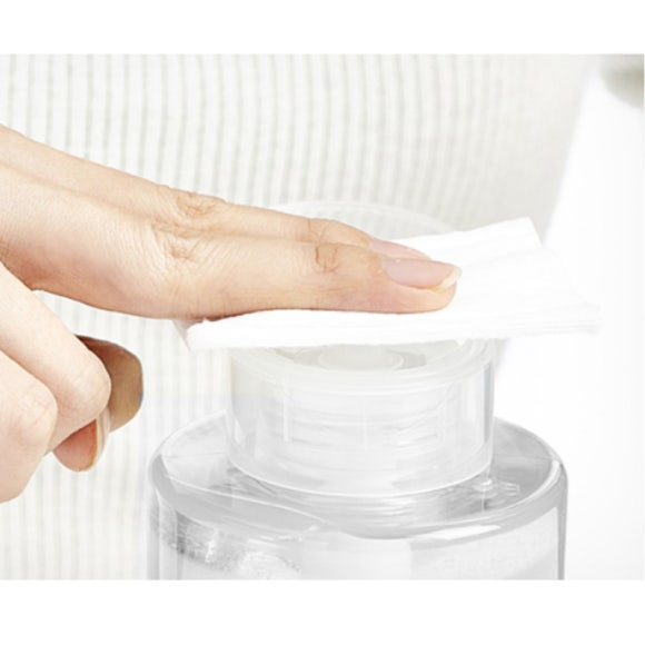 Eunyul Daily Care Aloe Skin Toner 500ml (3 Options)