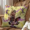 game Rogue Borderlands CSH Pillow Case Pillow Case Living Room Sofa Cushion Cover Suitable For Home Bedroom Room Decoration