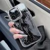 Dark Goddess Series Phone Cases For Iphone 17 16 Pro Max Air 15 11 14 13 12 Promax 17E 16E Plus Carcasa Soft Silicon Cover
