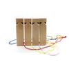 1/2Pcs Kids Wooden Train Whistle Toy Musical Train Whistle Teaching Aid Learning Activities Wood Train Whistle Wooden Whistle