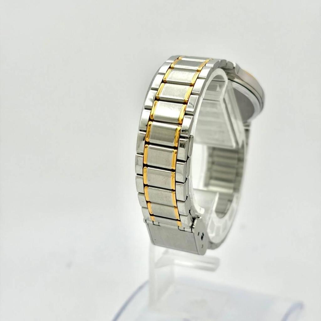 Used [Good Condition/New Battery] SEIKO SPIRIT Women's Watch 7N01-6A80 530005