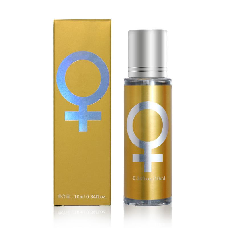 Lasting fragrance charm temptation male and female couples dating atmosphere perfume niche light fragrance ball perfume