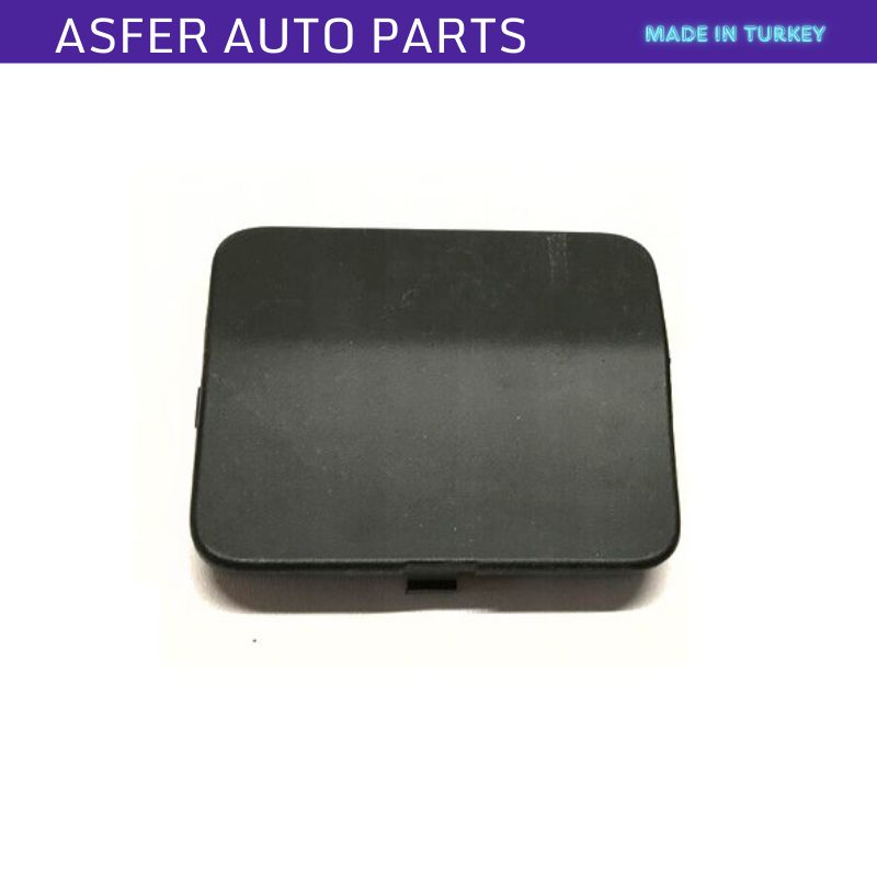 Osłona tylnego zderzaka na hak holowniczy do Nissana Qashqai 2018-2021 OEM 85071HV22A