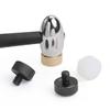 Stainless Steel Hammer for Jewelry and Metalworking Projects Goldsmiths Supplies Practical Rusts resistant Hammer