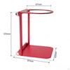 Pour over Coffee Dripper Stand Machine Bracket Accessory Espresso Stand, Aluminum