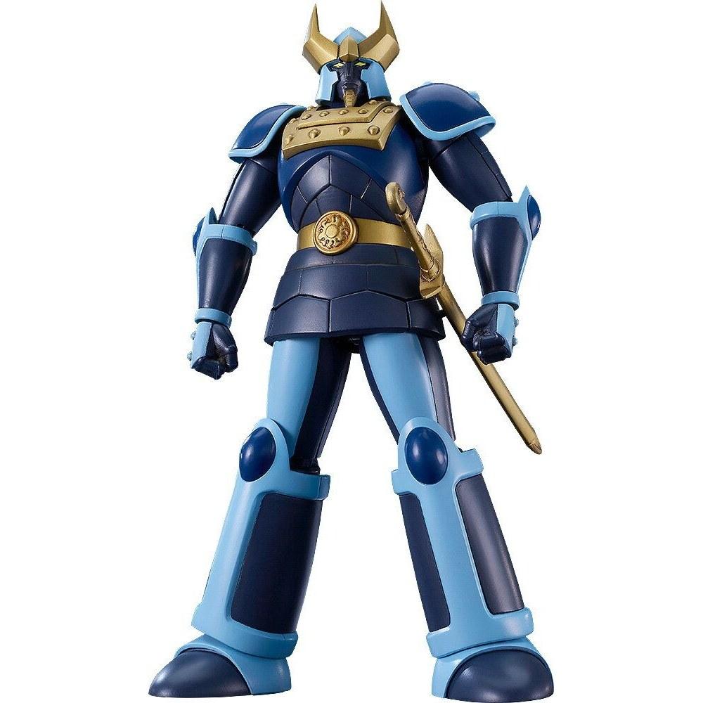 MODEROID God Mazinger (plastic model)
