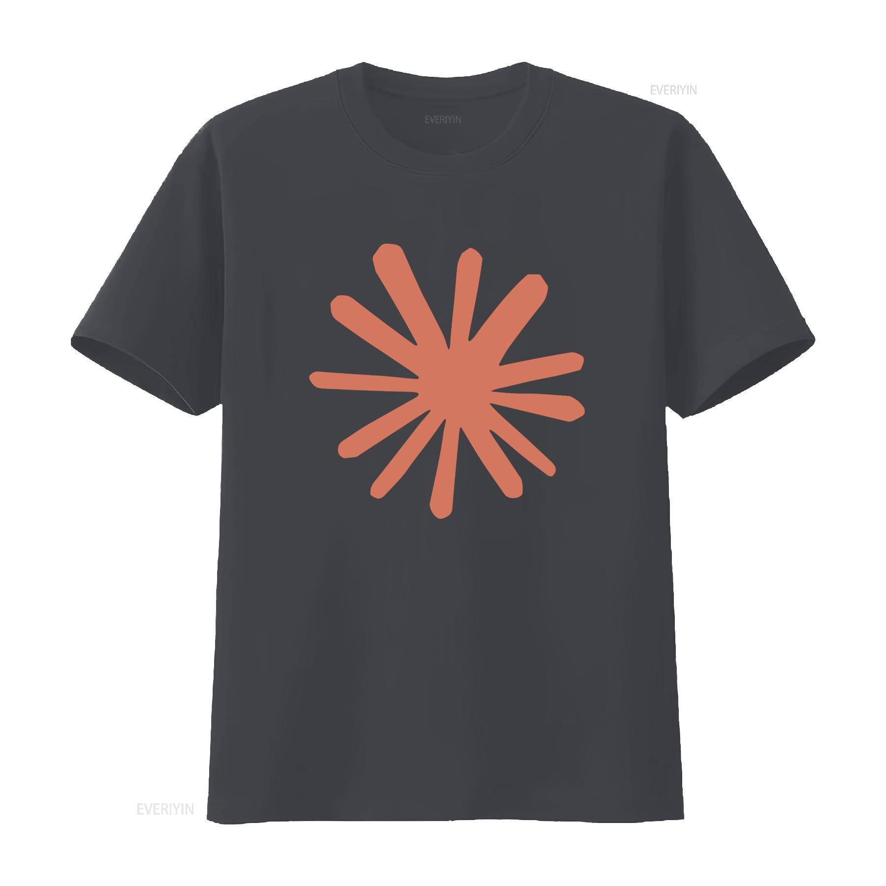 

Claude AI Футболка Крута Мінімалістична Штучний Інтелект Opus Tech вінтажна Прана Прана М яка дизайнерський одяг графічний M