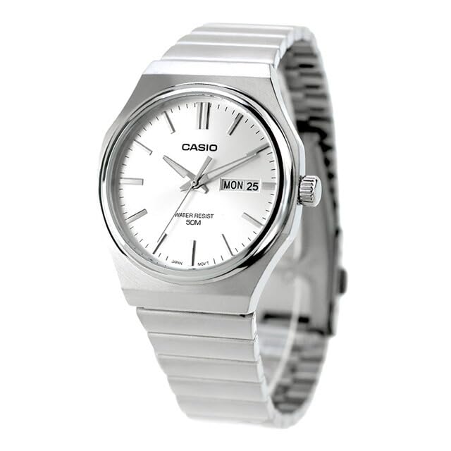 Cheap CASIO Standard Quartz Watch [Casio Casio] Men s MTP-E735D-7AV [Used]