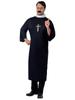 Halloween Cosplay Priest Number Costume/Cosplay (Item 20422) SMI-20422-M