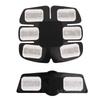 Wireless Intelligent EMS Muscle Training Body Slimming Building Patch Body Shaper Massager