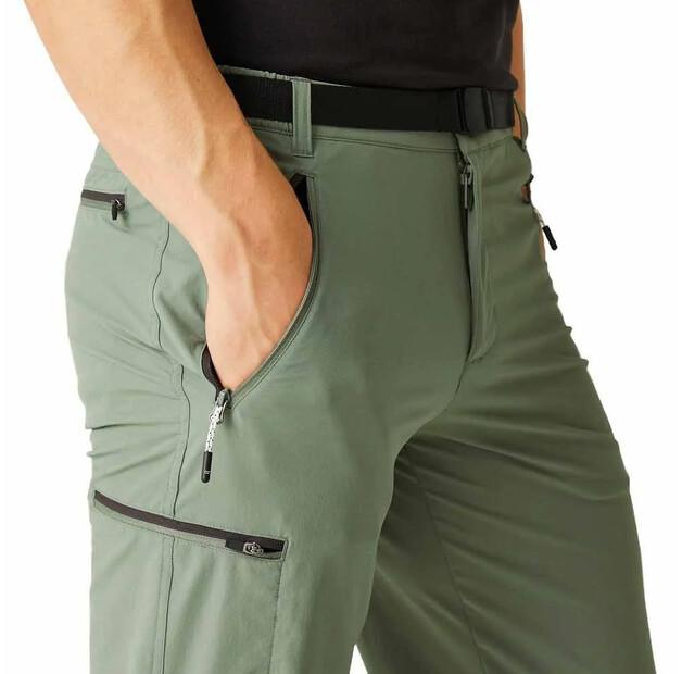 Regatta Брюки Xert Stretch III