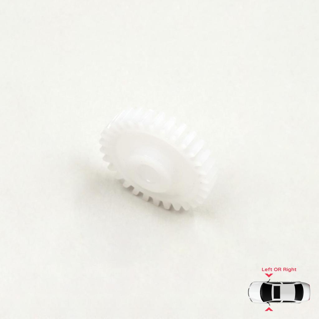 EGE647 jaudas salokāmu sānu spoguļu remonta aprīkojums Mazda 3 6 CX5 30 zobiem