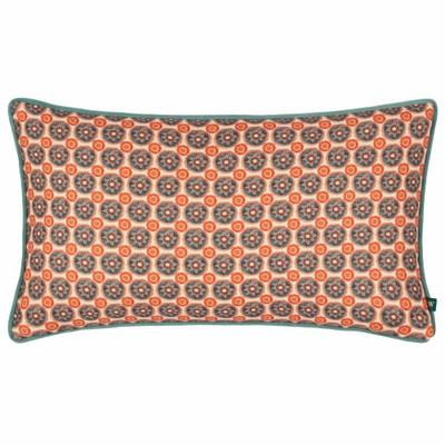 Wylder Onika Geometric Cushion Cover