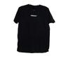The Pull Up Tour Season One Black Graphic T-Shirt M