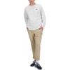 New Balance Icon Twill Casual Pants Men's Khaki AMP41575-SOT